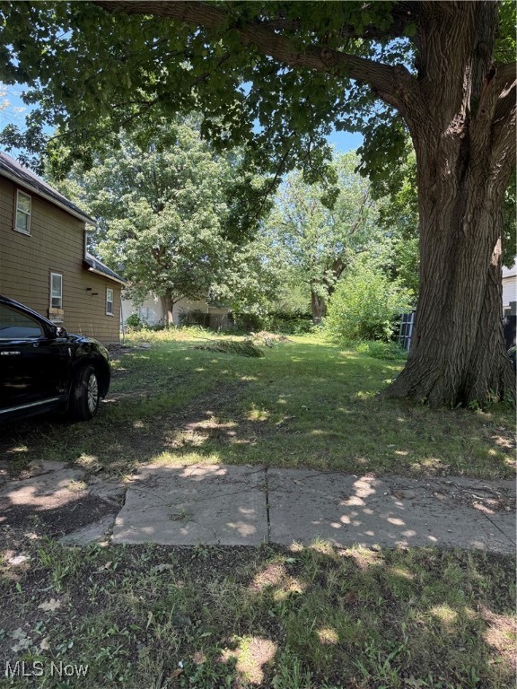 Gallup - Residential