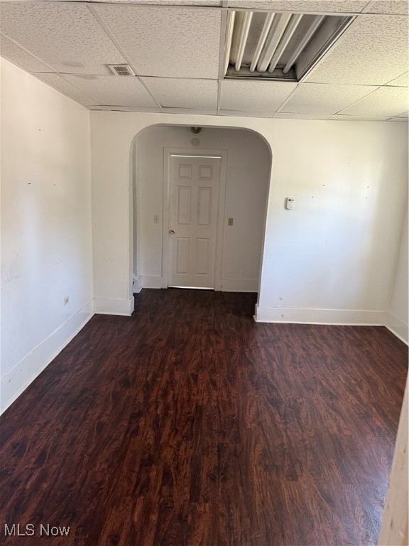 Gallup - Residential