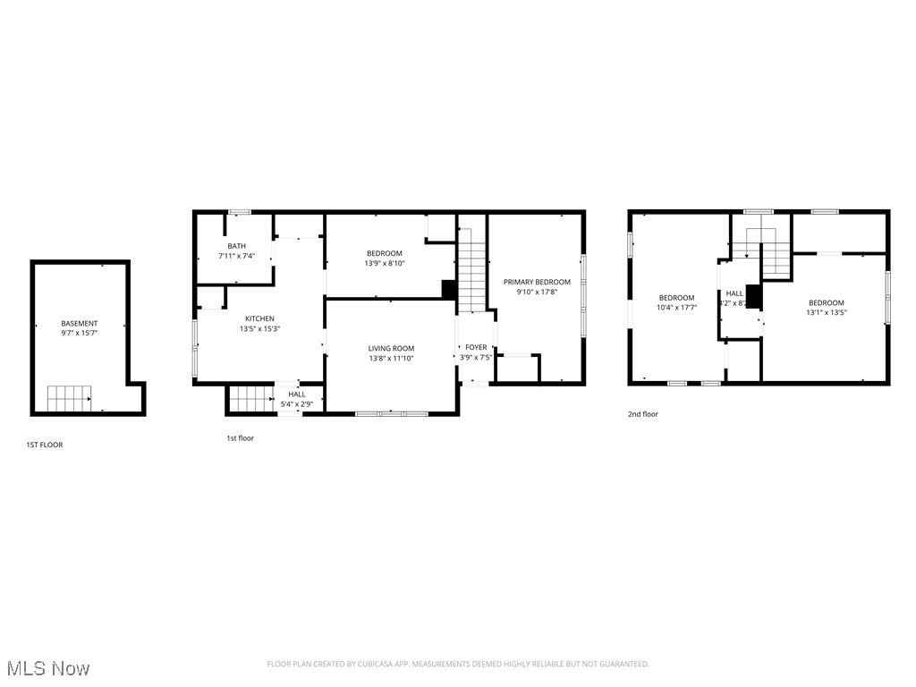 Gallup - Residential