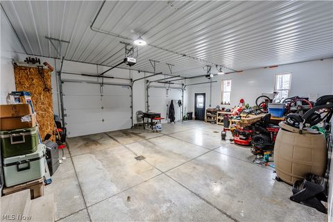 Tiny photo for 3195 Pleasant Valley Road SW, Baltic, OH 43804 (MLS # 5187949)