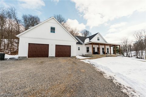 Tiny photo for 3195 Pleasant Valley Road SW, Baltic, OH 43804 (MLS # 5187949)