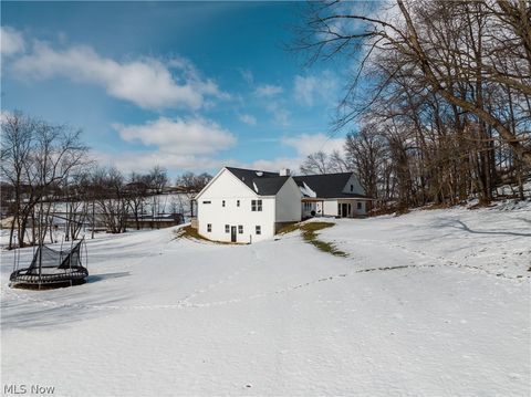 Tiny photo for 3195 Pleasant Valley Road SW, Baltic, OH 43804 (MLS # 5187949)