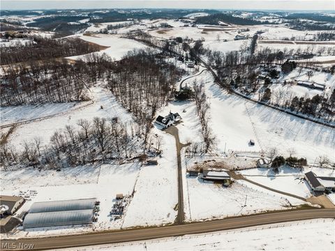 Tiny photo for 3195 Pleasant Valley Road SW, Baltic, OH 43804 (MLS # 5187949)