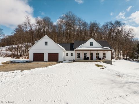 Photo of 3195 Pleasant Valley Road SW, Baltic, OH 43804 (MLS # 5187949)