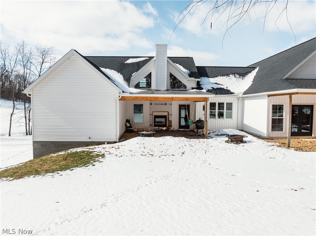 3195 Pleasant Valley Road SW