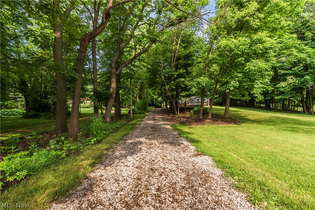 Tallmadge Acres Allotment - Residential