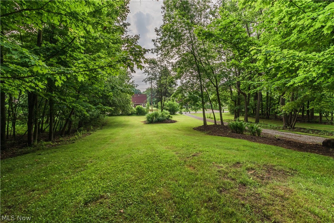 Tallmadge Acres Allotment - Residential