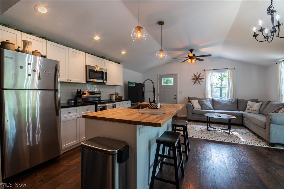Tallmadge Acres Allotment - Residential