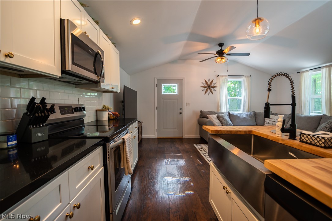 Tallmadge Acres Allotment - Residential