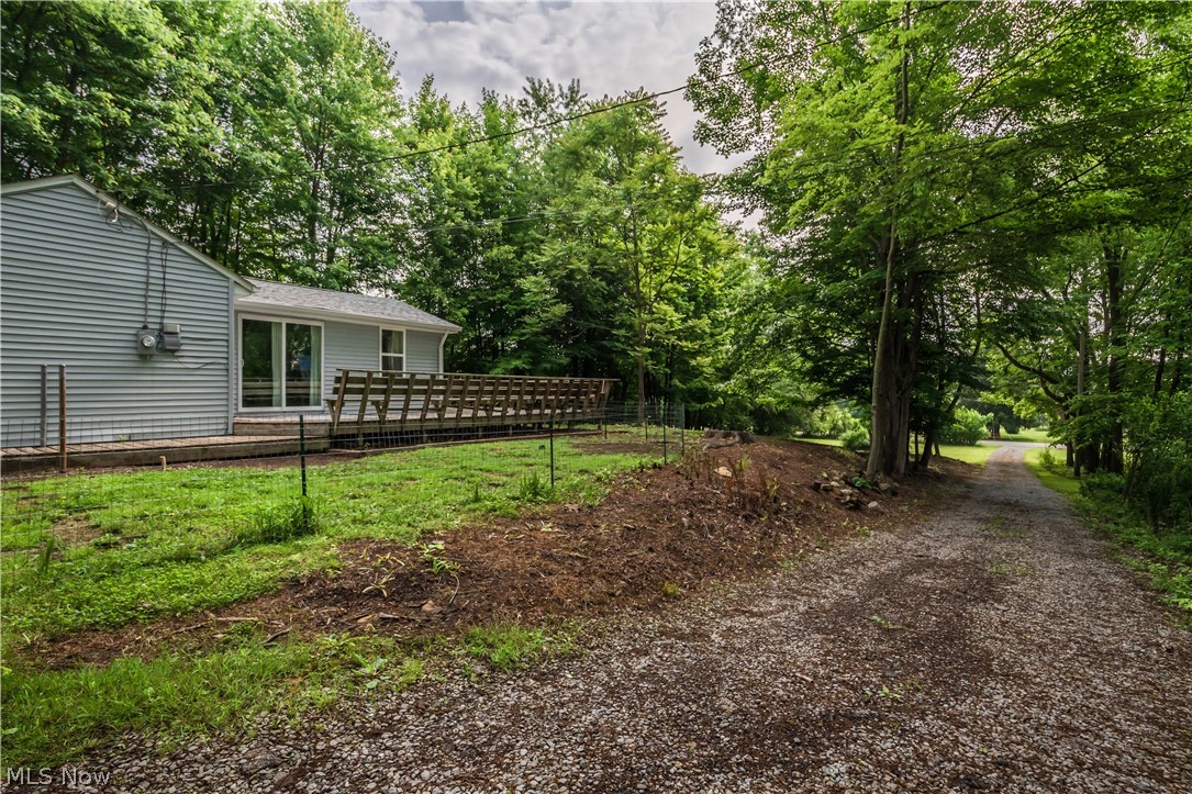Tallmadge Acres Allotment - Residential