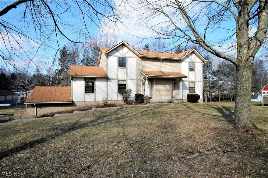 Fantastic multi family home! Could live in one side and rent out other side. Both units have living room- 21x12, kitchen- 13x13, master bedroom- 13x12, bedrooms- 12x11, 12x10, 10x9, there is a full and half bathroom. One unit has an addition which is the dining room. Some updates are two furnaces in 2015, A/C 2015, two hot water tanks 2015. Roof and siding in 2015. Freshly painted. Huge backyard, sliding glass door off of the kitchen.