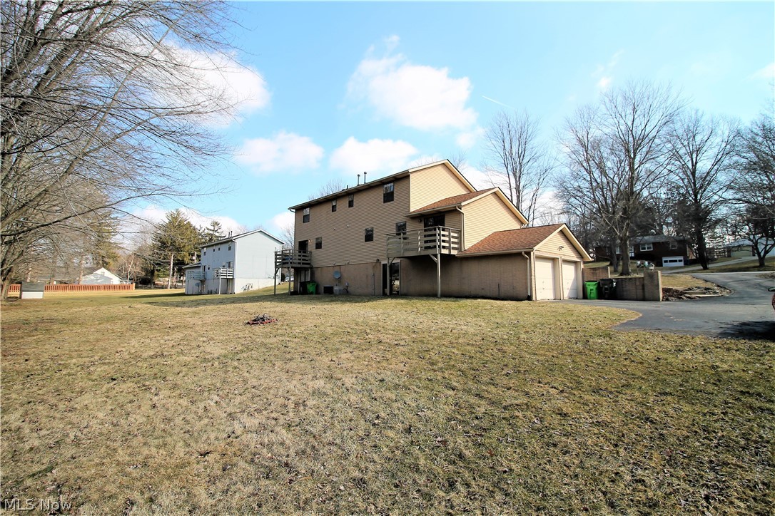 Ellsworth Springdale Allotment - Residential Income