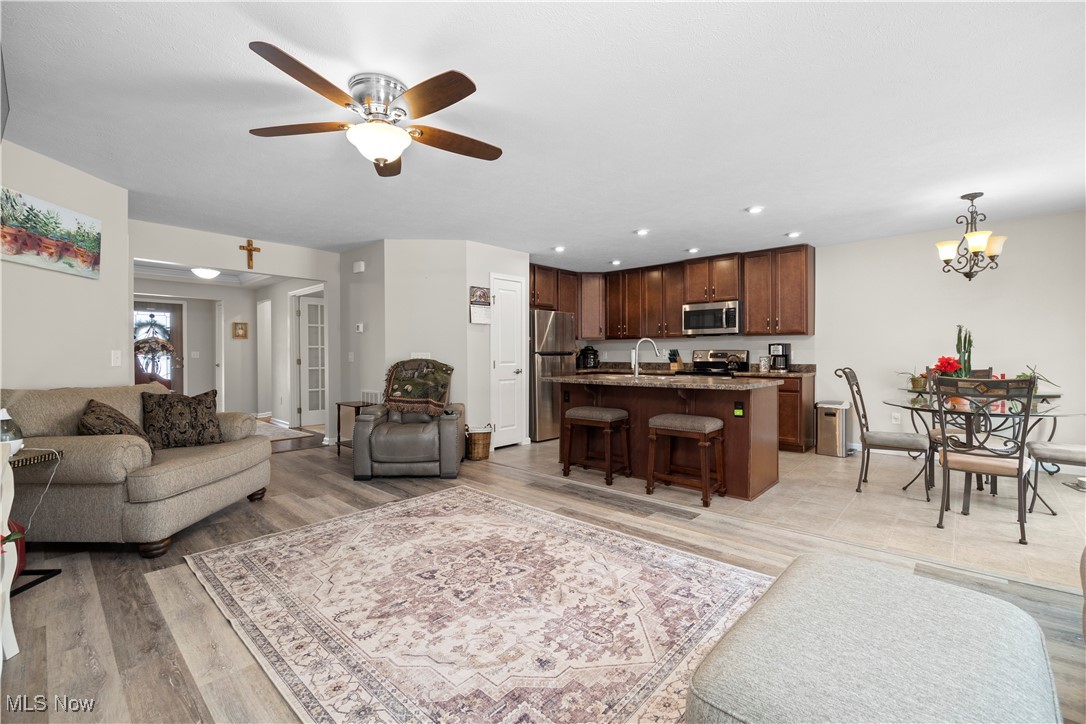 Crosscreek Sub - Residential