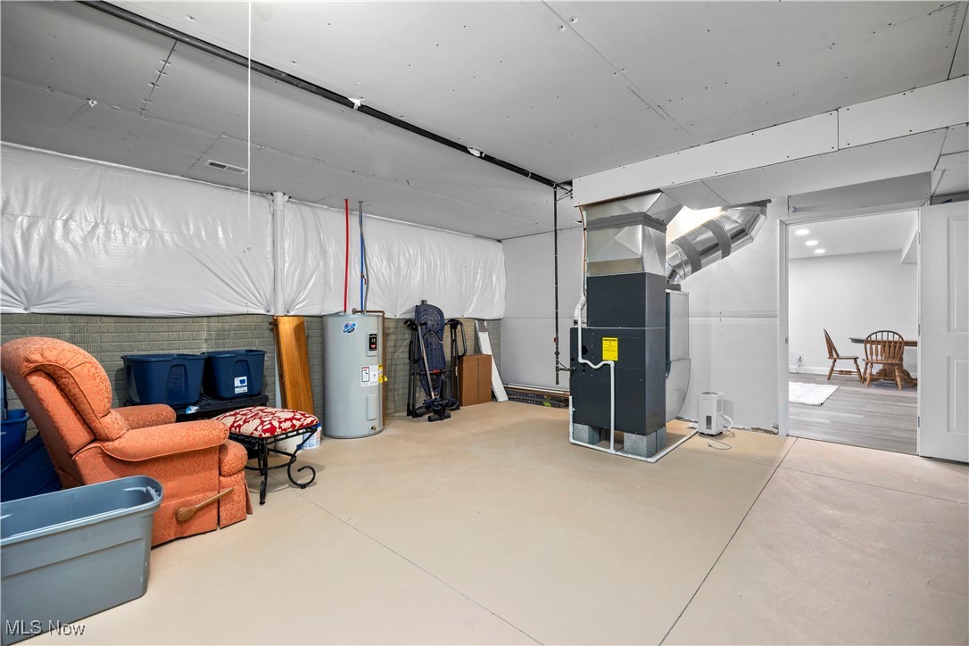 Crosscreek Sub - Residential