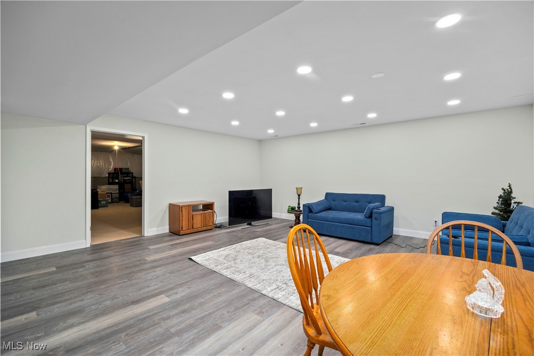 Crosscreek Sub - Residential