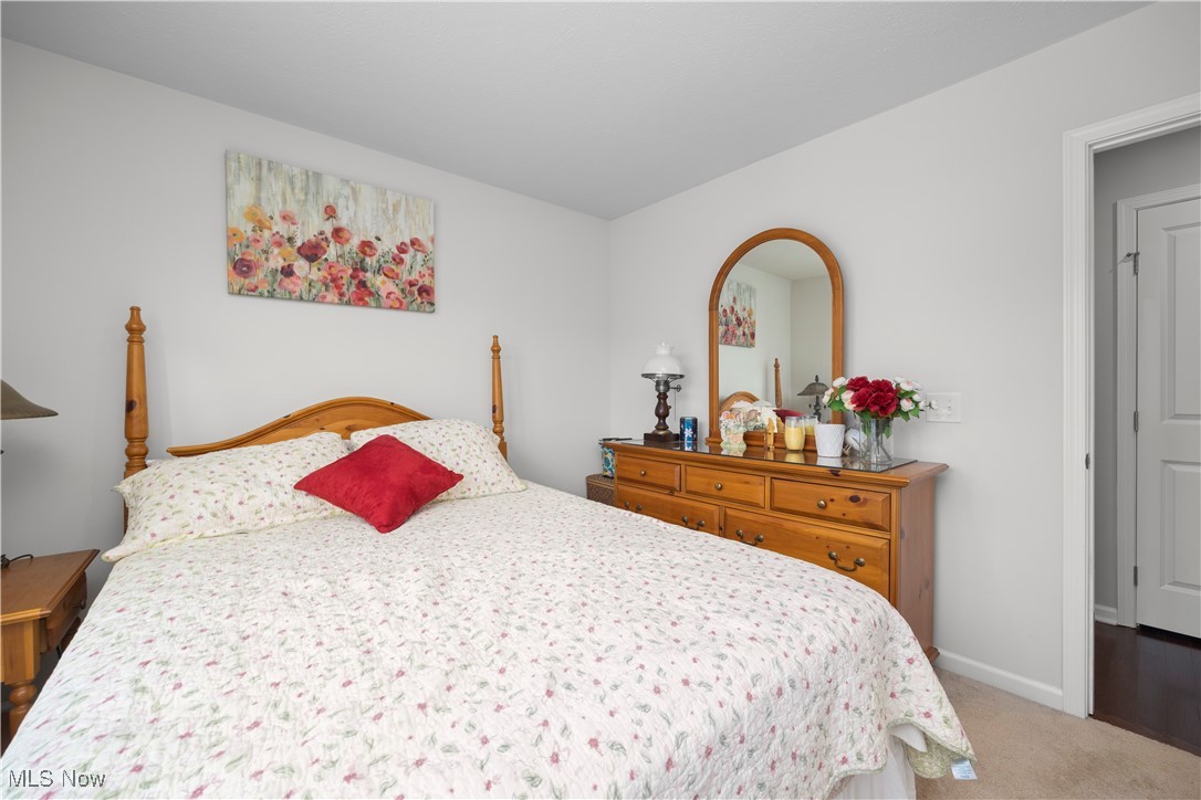 Crosscreek Sub - Residential