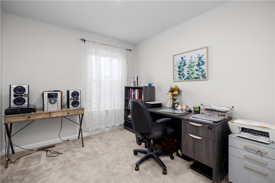 Crosscreek Sub - Residential