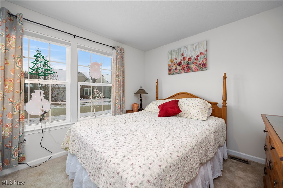 Crosscreek Sub - Residential