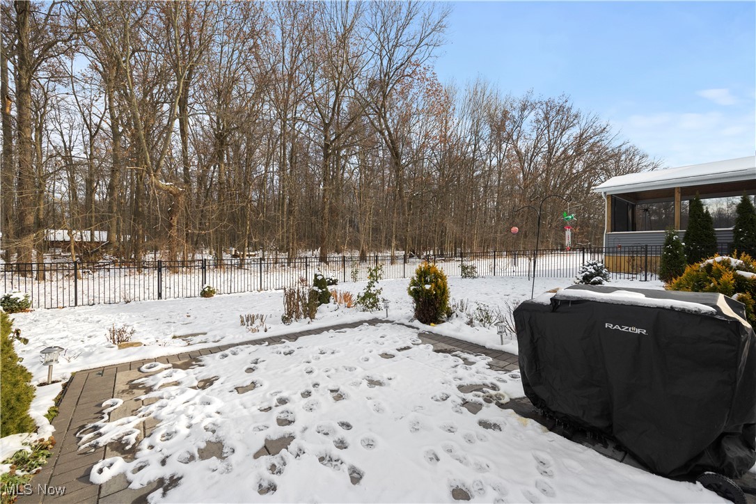 Crosscreek Sub - Residential