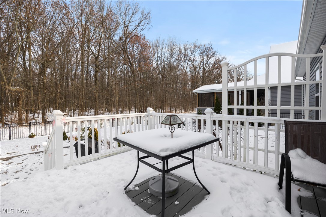 Crosscreek Sub - Residential