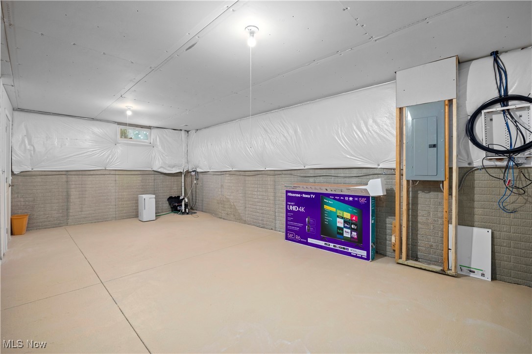 Crosscreek Sub - Residential