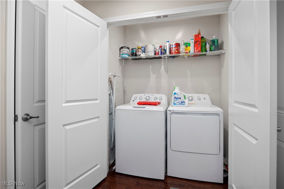 Crosscreek Sub - Residential