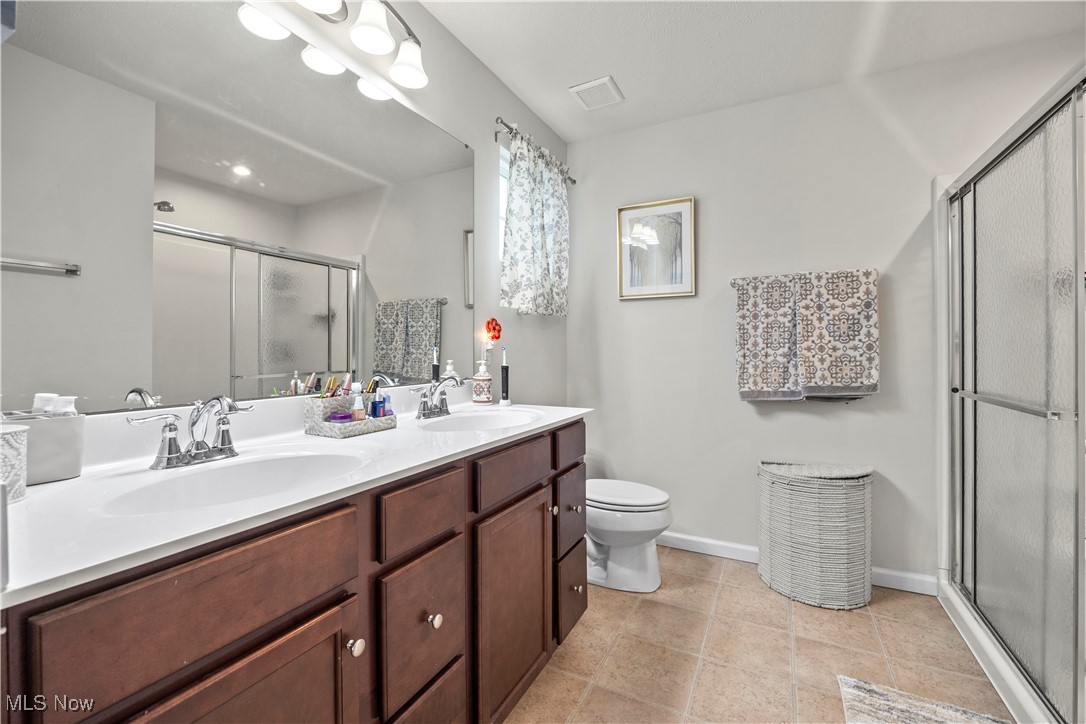 Crosscreek Sub - Residential