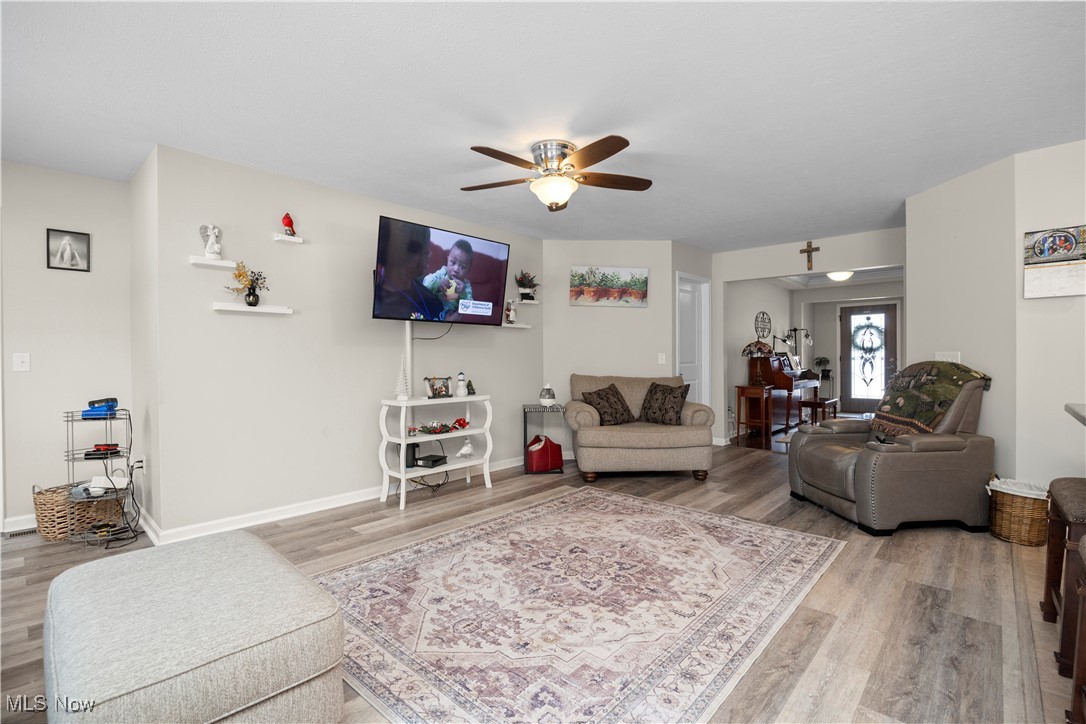 Crosscreek Sub - Residential