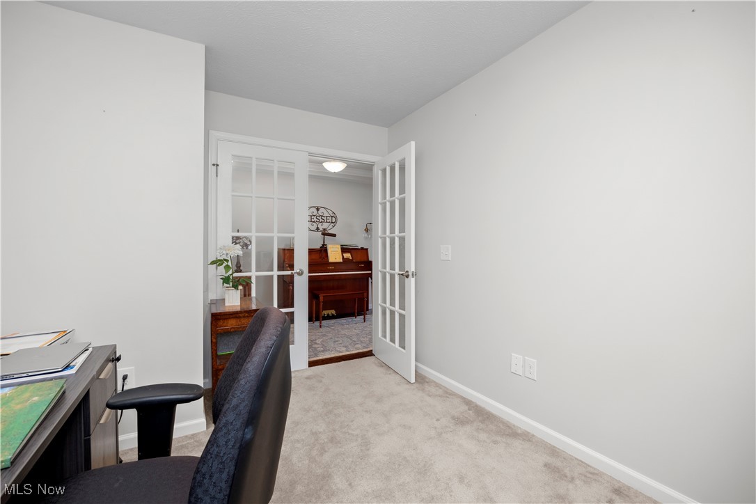 Crosscreek Sub - Residential