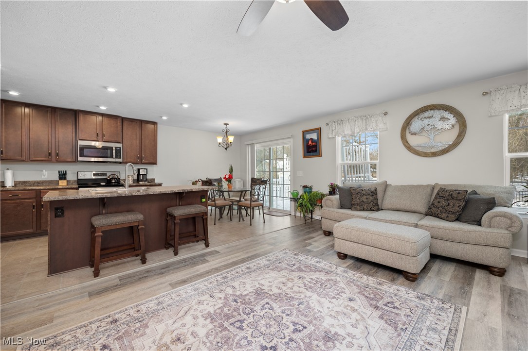 Crosscreek Sub - Residential