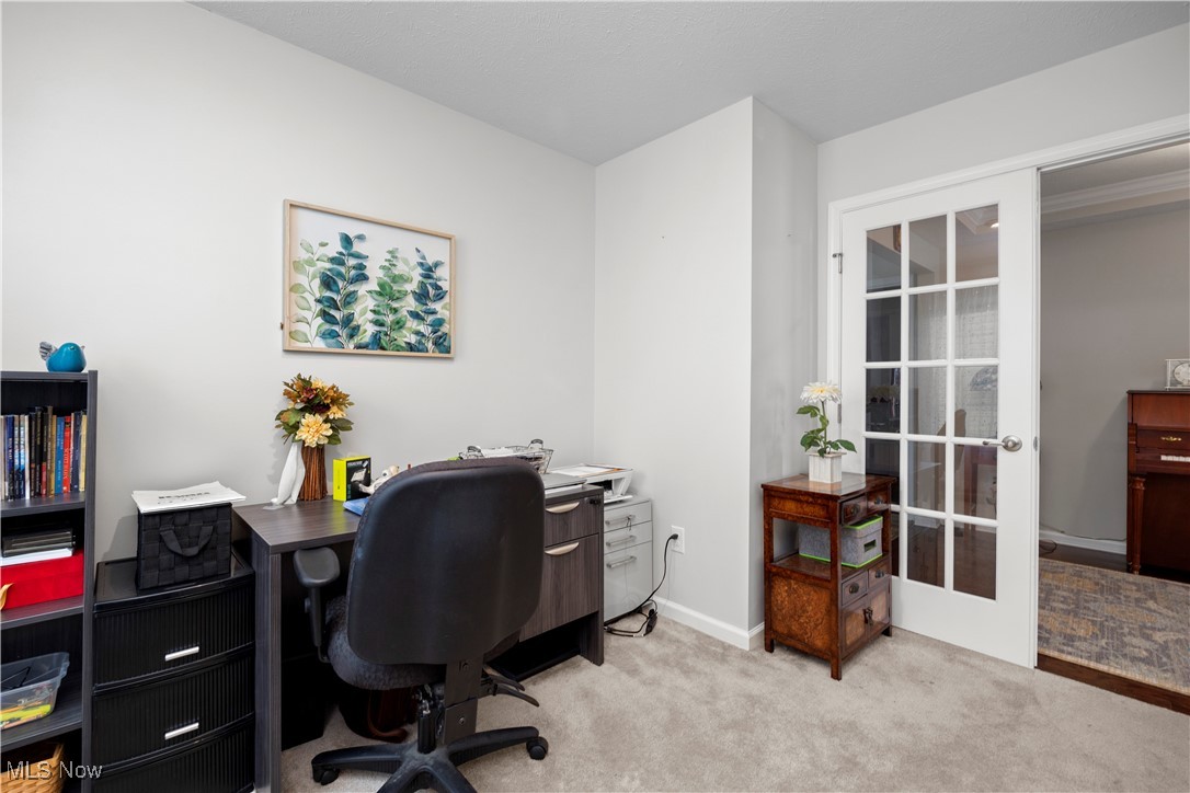 Crosscreek Sub - Residential