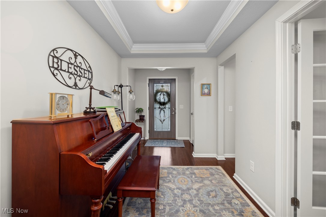 Crosscreek Sub - Residential