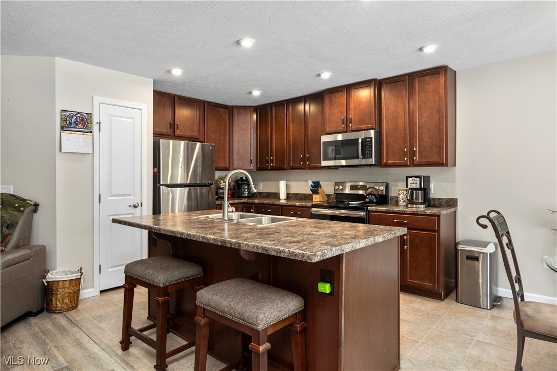 Crosscreek Sub - Residential