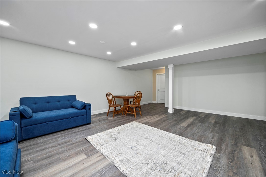 Crosscreek Sub - Residential