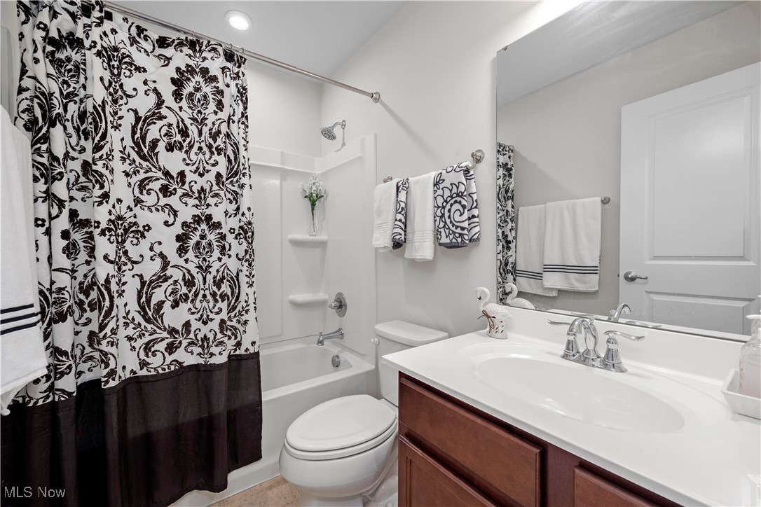 Crosscreek Sub - Residential