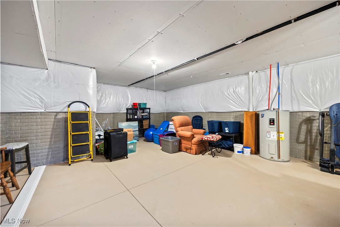 Crosscreek Sub - Residential