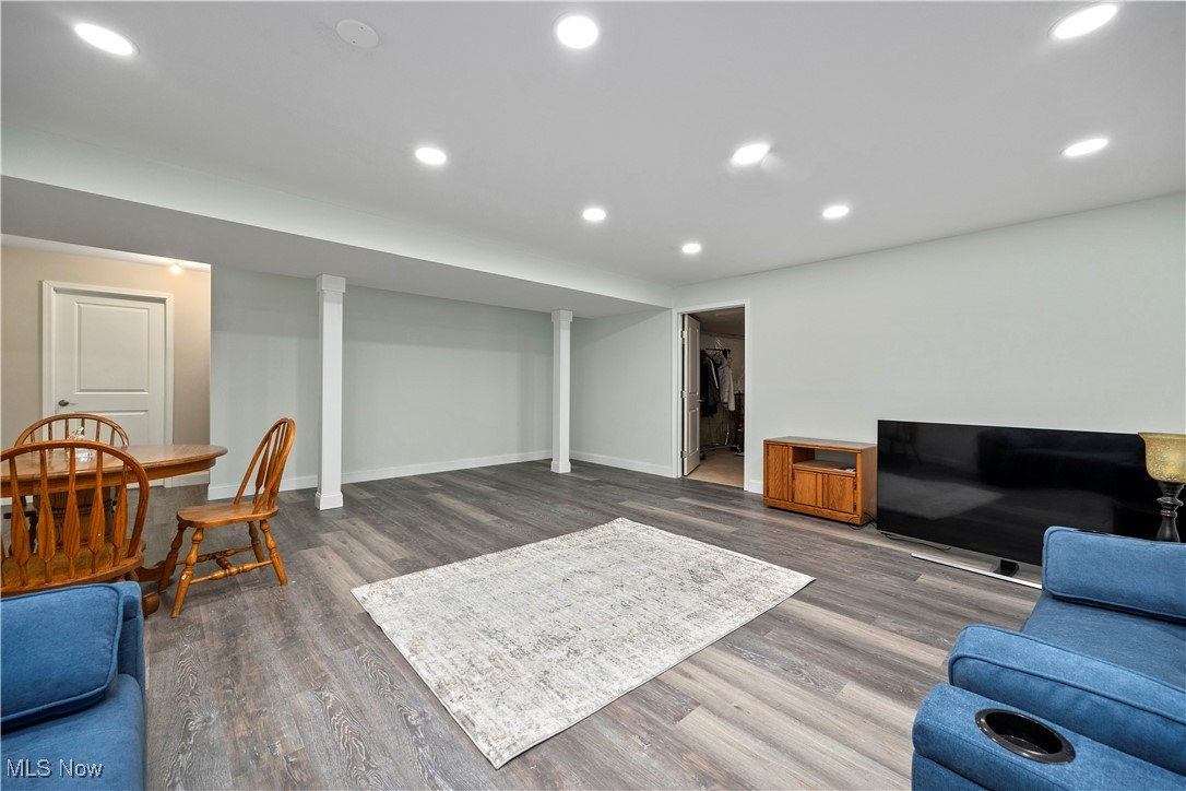 Crosscreek Sub - Residential