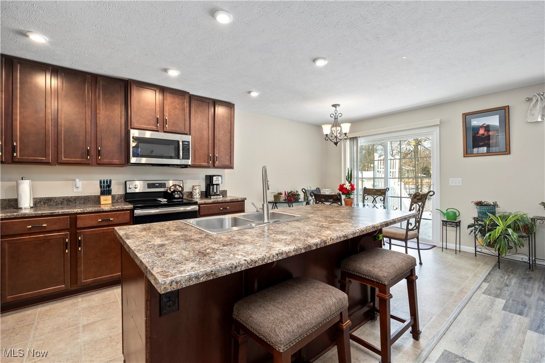 Crosscreek Sub - Residential