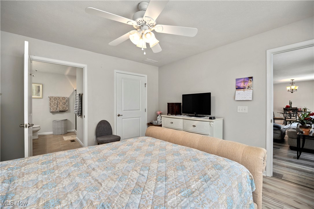 Crosscreek Sub - Residential