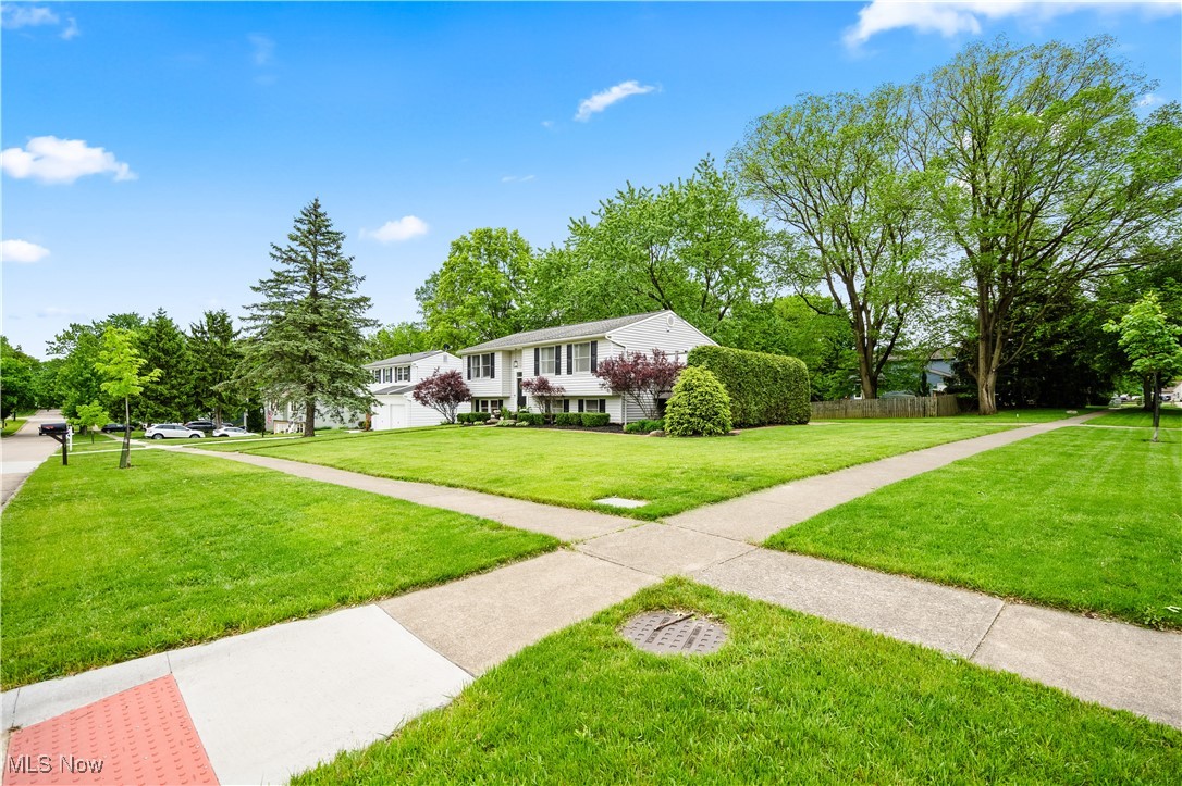 200 Montview Drive, Medina, Ohio image 36