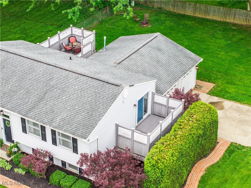 200 Montview Drive, Medina, Ohio image 34