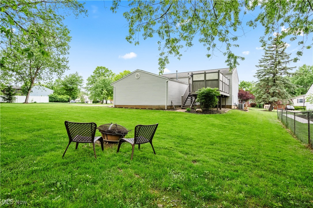 200 Montview Drive, Medina, Ohio image 4