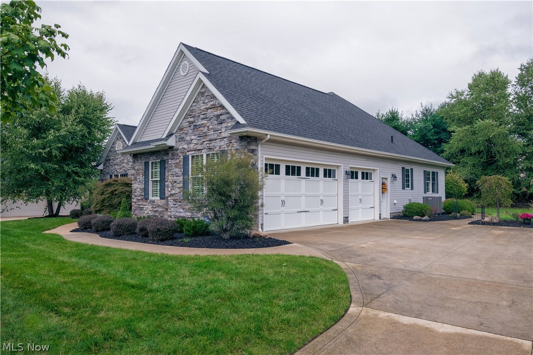 Carrington Allotment Ph 06 - Residential