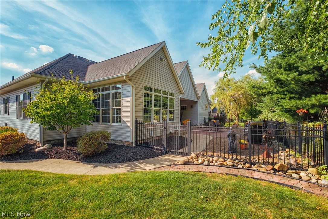 Carrington Allotment Ph 06 - Residential