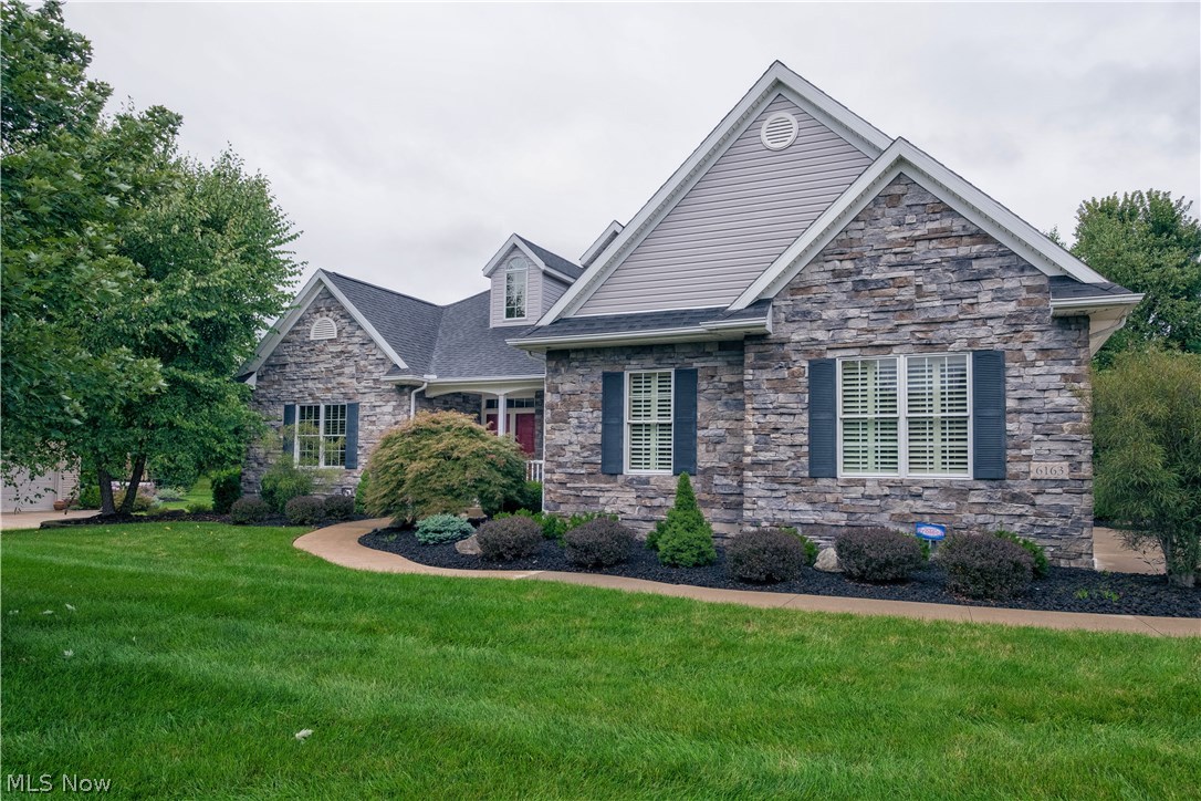 Carrington Allotment Ph 06 - Residential