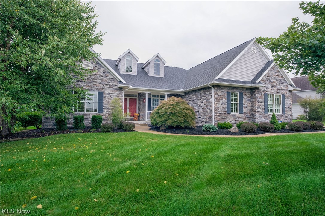 Carrington Allotment Ph 06 - Residential