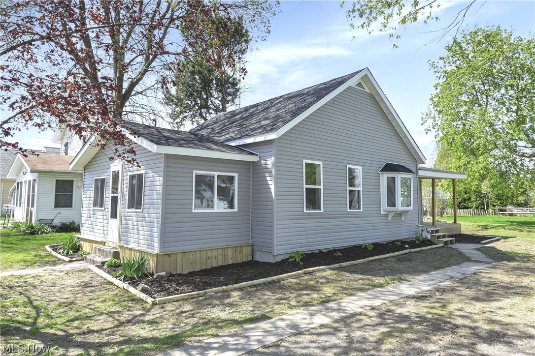 Port Clinton - Residential