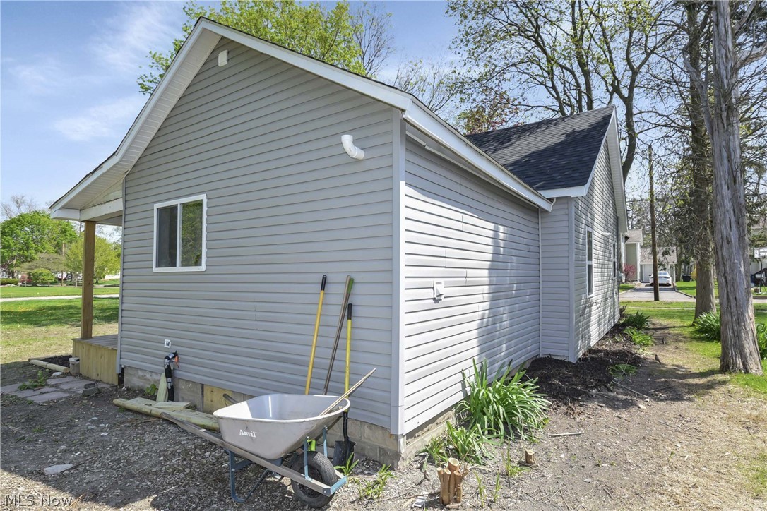 Port Clinton - Residential