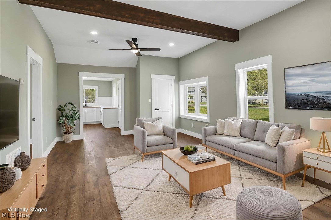 Port Clinton - Residential