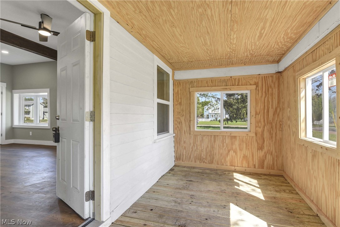 Port Clinton - Residential